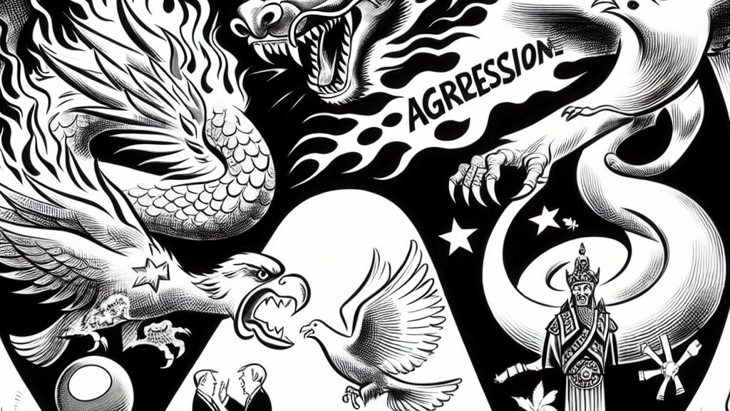 Understanding the Importance of US-China Relations and Foreign Policy