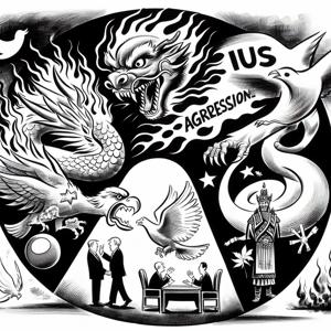 Understanding the Importance of US-China Relations and Foreign Policy