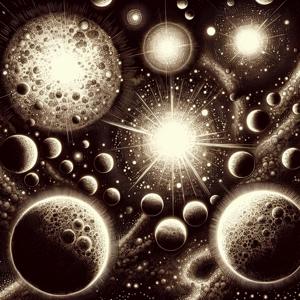 Mapping the Danger Zones for Planet Formation in Star Clusters