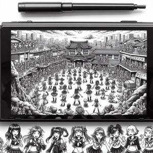 Playing School Idol Master on Nintendo Switch: Can It Run Smoothly?