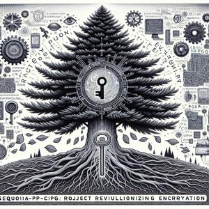 未来を切り開く: Sequoia-PGPがRustで暗号化を革新！