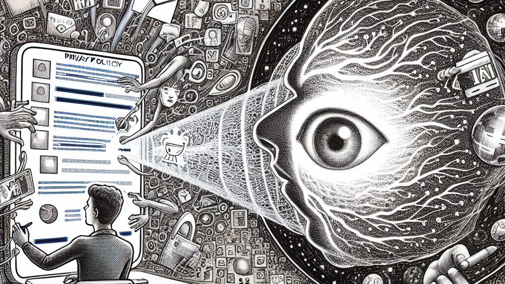 X Updates Privacy Policy for AI Training with User Data