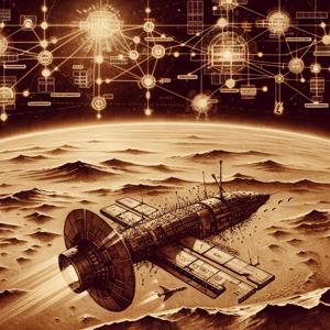 宇宙船に対する増大するサイバーセキュリティの脅威
