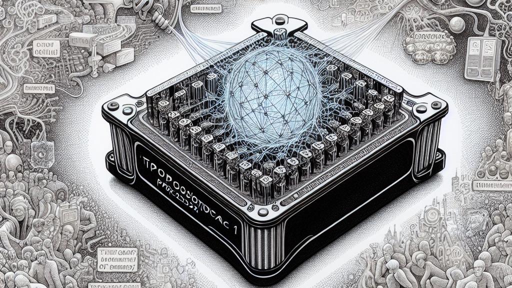 マイクロソフトのメジャナ 1 プロセッサ：量子技術の飛躍