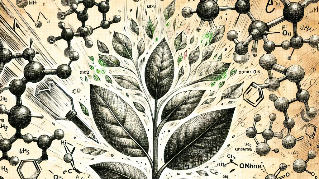 革新的な合成モジュールが植物の動物栄養素生産を向上させる