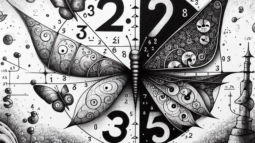 数学における丸めと切り捨ての魔法を探る