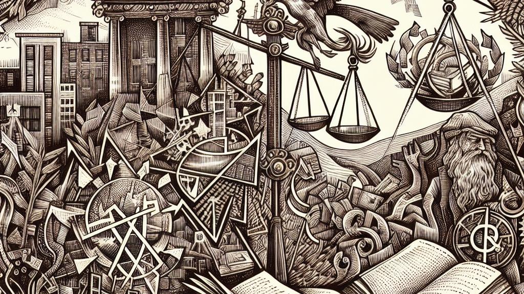 The Rise and Fall of Western Marxism: From Theory to Liberalism