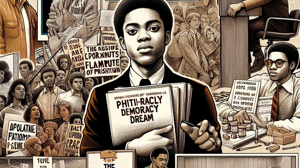 Remembering Pravin Gordhan: A Legacy of Leadership and Resistance