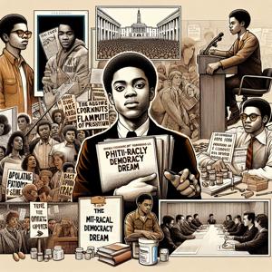 Remembering Pravin Gordhan: A Legacy of Leadership and Resistance