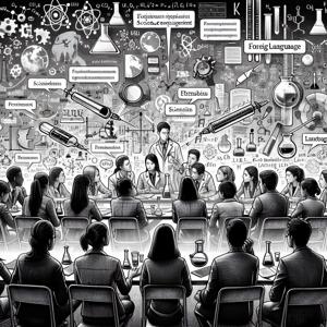 The Great Debate: Do Science Students Really Need a Second Language?