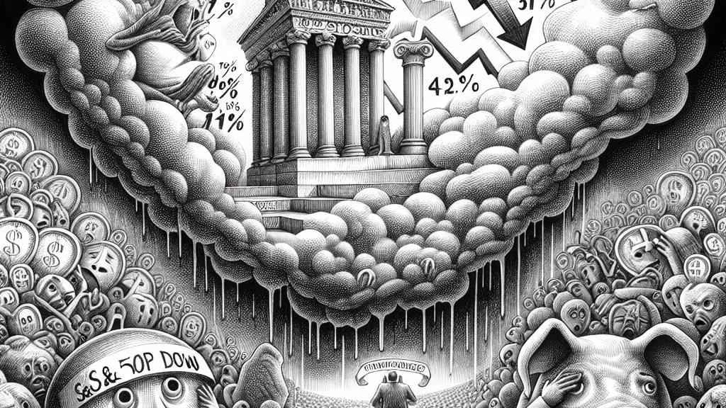 Big Stock Stories That Could Shift the Market