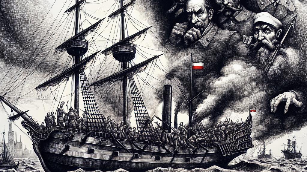 Poland Strikes Back: Sabotage Group Linked to Russia and Belarus Neutralized!