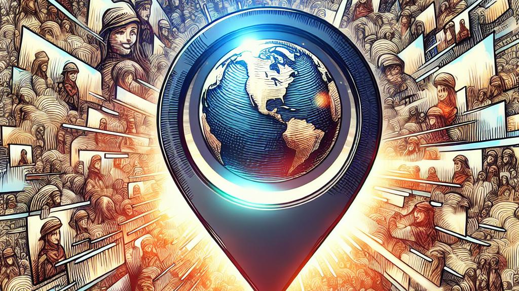 Explore and Manage Your Photo Collections with Atlas App