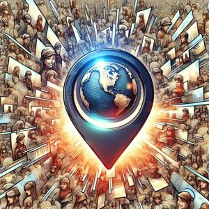 Explore and Manage Your Photo Collections with Atlas App