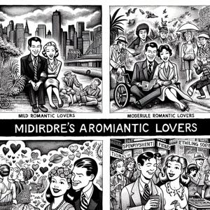 Understanding the Different Types of Romantic Lovers