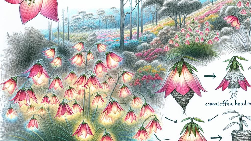 しおれた花から学ぶエネルギー保存のメカニズム