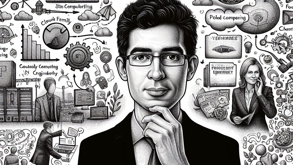 Farewell to Google: A Career Reflection