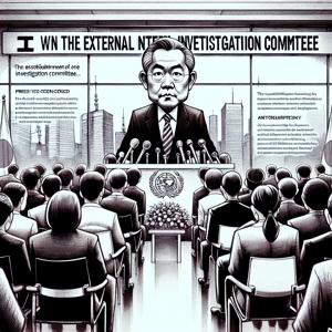 Investigation Into Employee Involvement at Fuji TV Regarding Nakaigashi's Issue