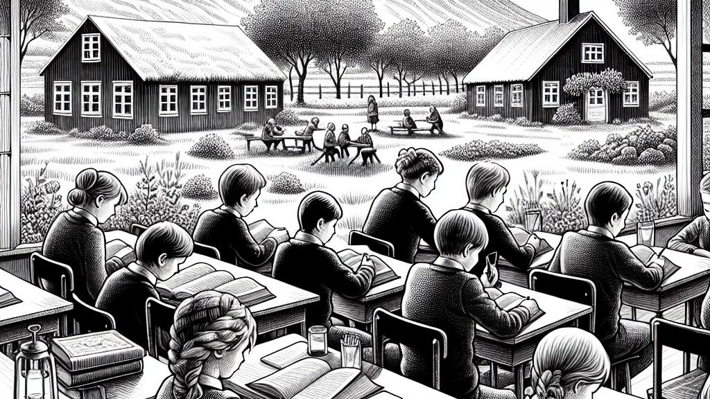 携帯電話禁止が学校環境とリテラシーに与える影響