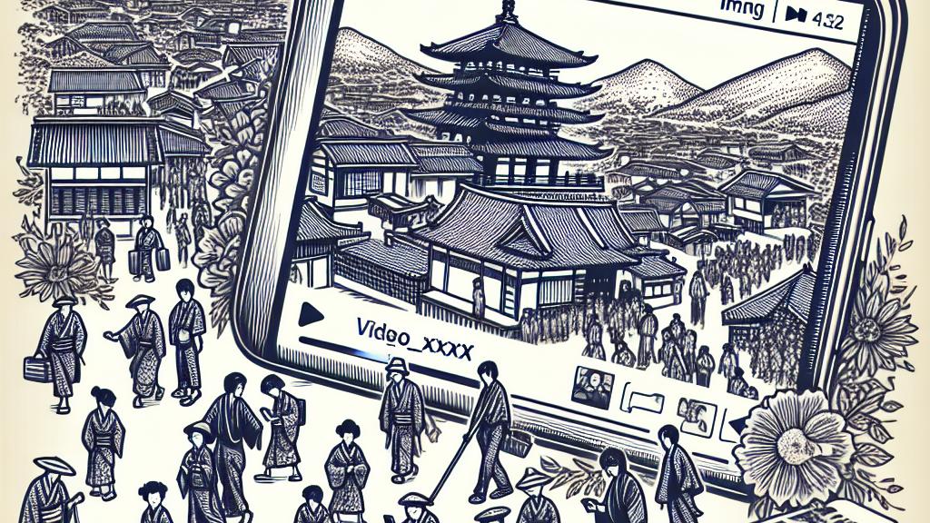 Reasons Behind an Abundance of Old Videos on YouTube with IMG_XXXX