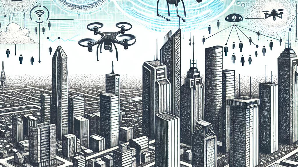 Improving Emergency Responses with AI and Space Tech