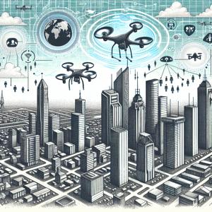 Improving Emergency Responses with AI and Space Tech