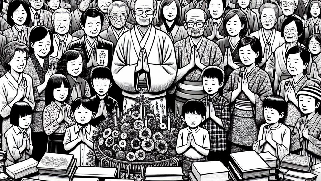 7 Must-Read Web Novels to Light Up Your Obon!