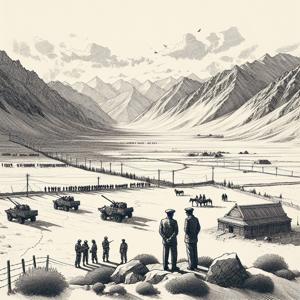China Affirms Troop Disengagement in Eastern Ladakh Areas