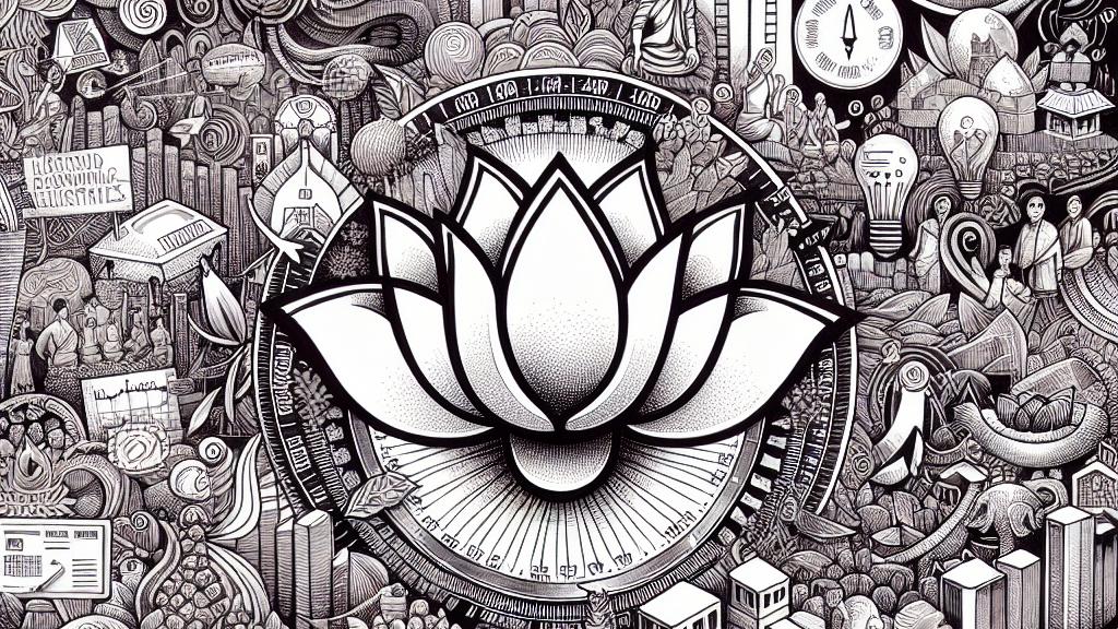 India's Path to Sustainable Economic Growth: Insights from RBI Chief