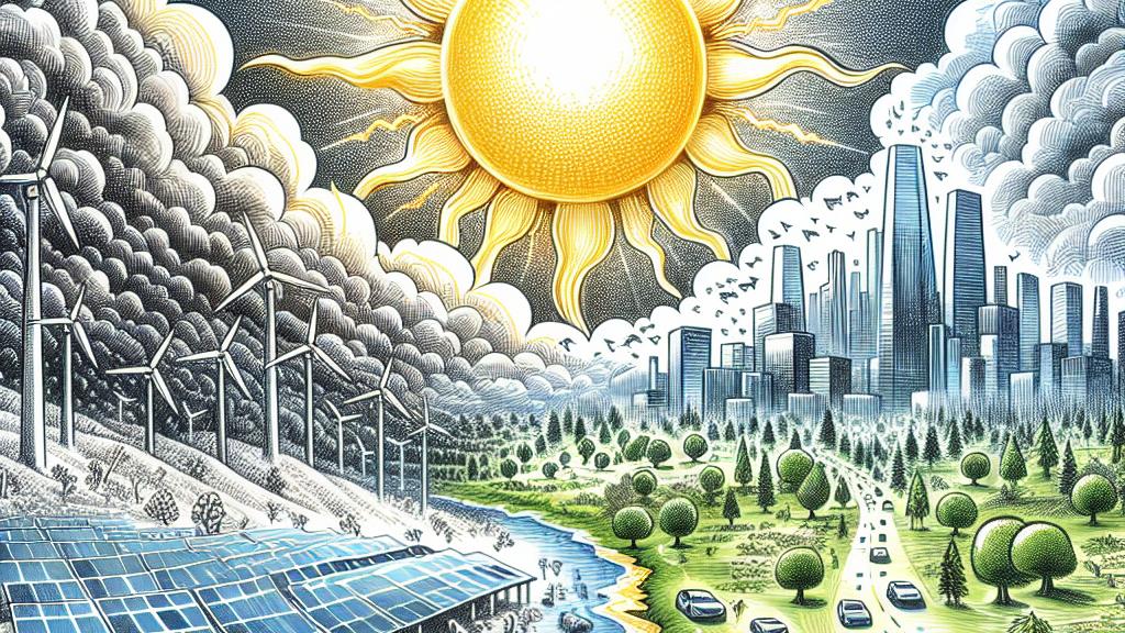 Understanding the Problems of Excess Solar Power in California