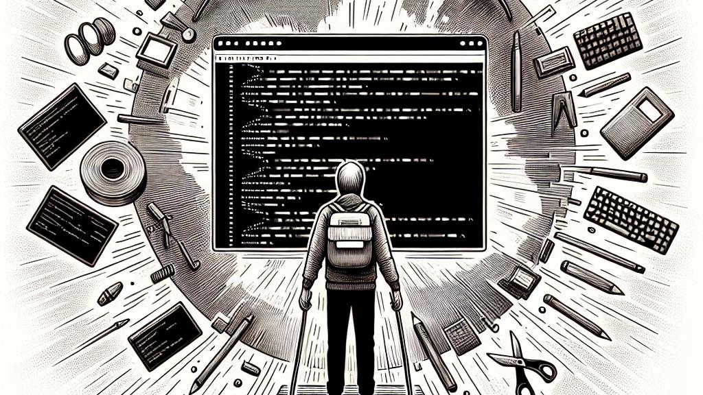 Neovimを理解する：ミニマリスト設定の重要性