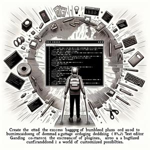 Neovimを理解する：ミニマリスト設定の重要性