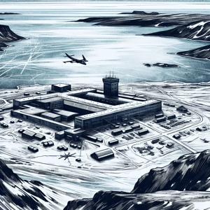 Why Greenland Matters for National Security