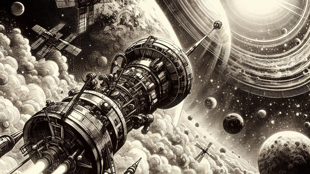 NASA's New Space Mission to Explore Alien Planets