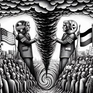 コンゴ民主共和国とルワンダの対立を理解する