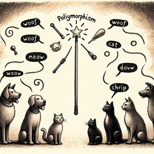 Understanding Polymorphism in Programming