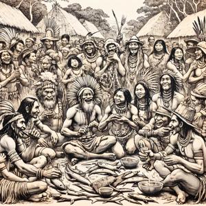 Exploring the Origins of Carnival in Ancient Brazil