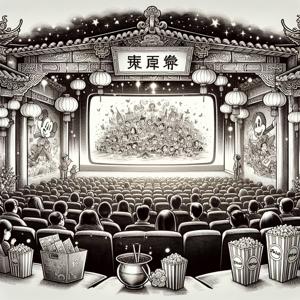 Nezha 2 Breaks Records as China's Top Animated Film