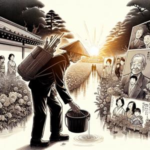 Remembering Free Announcer Mino Monta