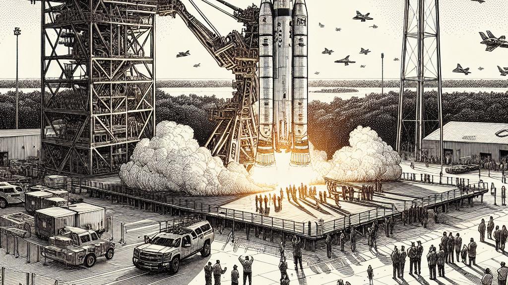 スペースXの画期的なスターシップロケットテストの重要性