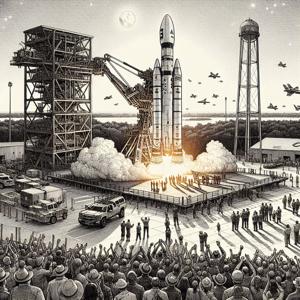 スペースXの画期的なスターシップロケットテストの重要性