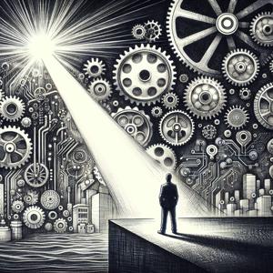 The Story Behind the Man Battling OpenAI for the 'open.ai' Domain