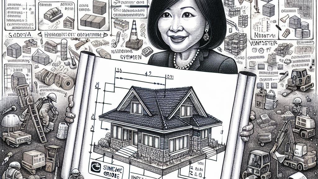 Ultimate Guide to Building Your Dream Home on a Budget