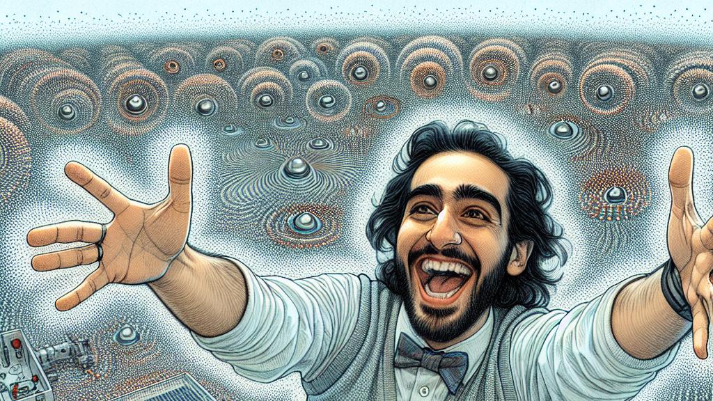 Discovering Magnetic Skyrmions at Room Temperature