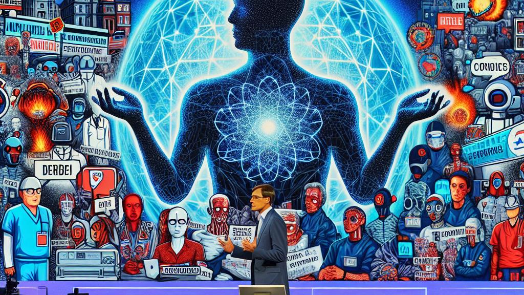 The Risks of AI: Insights from Yoshua Bengio