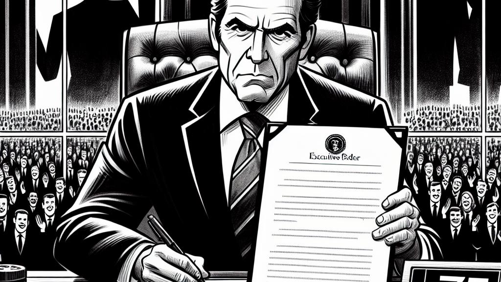 トランプのTikTokに関する大統領令を理解する