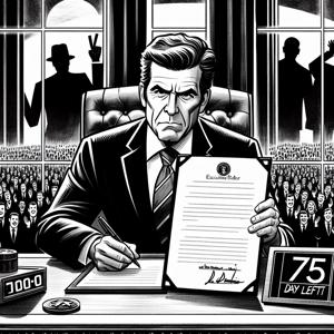 トランプのTikTokに関する大統領令を理解する