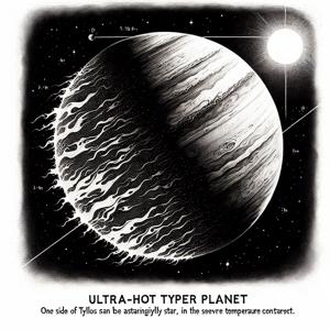 遠い惑星の風を理解する