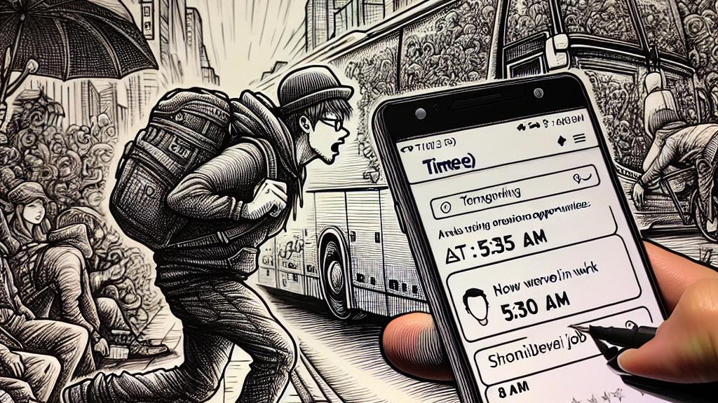 How to Work on Your Trip to Save Money