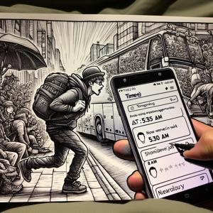 How to Work on Your Trip to Save Money